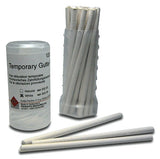 Gutta Percha temporaires - PD