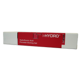 La Seringue d'Acide Porcelaine i-Hydro 9% est un outil spécialisé de qualité professionnelle, spécialement conçu pour le mordançage des restaurations en porcelaine, telles que les couronnes, ponts, inlays, et onlays, avant le processus de scellement. Cette solution d'acide fluorhydrique à 9% offre une méthode efficace pour préparer les surfaces des restaurations en porcelaine, favorisant ainsi une adhérence mécanique optimale.