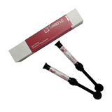 L'I-PRO LC Obturation Temporaire Photopolymérisable est une solution avancée conçue pour le remplissage temporaire des caries dentaires. Grâce à sa formule photopolymérisable, ce produit offre une prise rapide, une adhérence exceptionnelle à la surface de la dent et une durabilité remarquable.