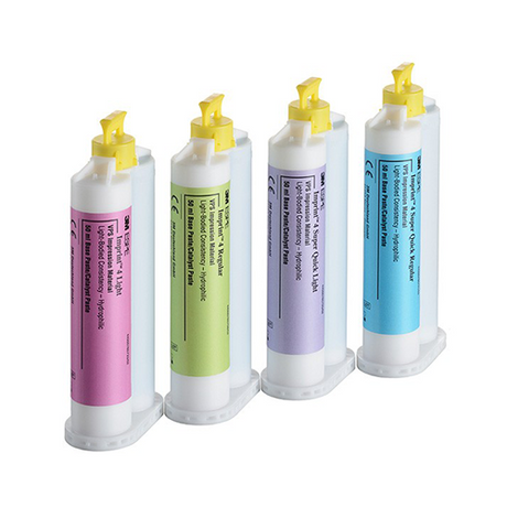 Imprint 4 Matériau d'empreinte - 3M - oofti.fr