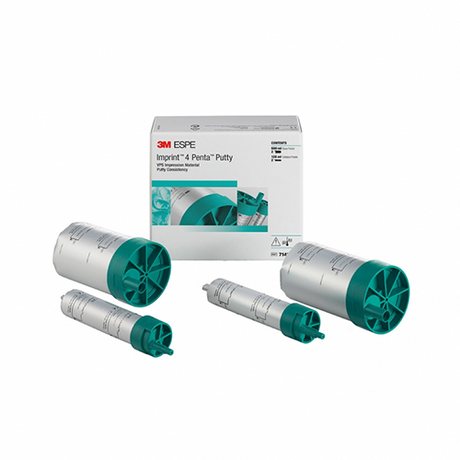 Imprint 4 Penta Matériau empreinte - 3M - oofti.fr