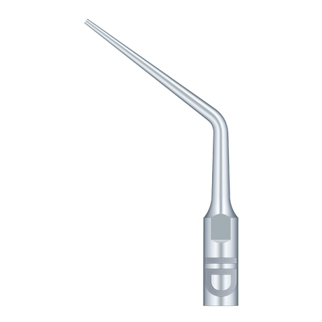 Insert ED3 compatible Satelec - WOODPECKER - oofti.fr