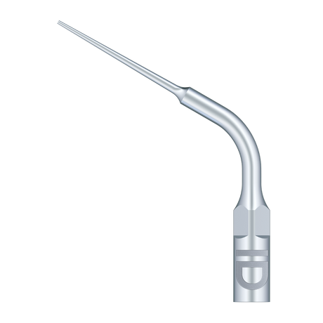 Insert ED5 compatible Satelec - WOODPECKER - oofti.fr