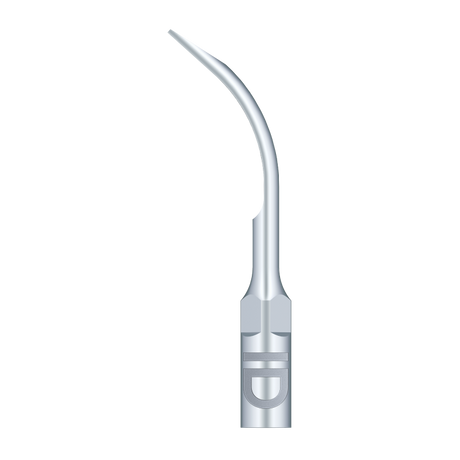 Insert G6 compatible EMS ultrarésistant UR - WOODPECKER - oofti.fr