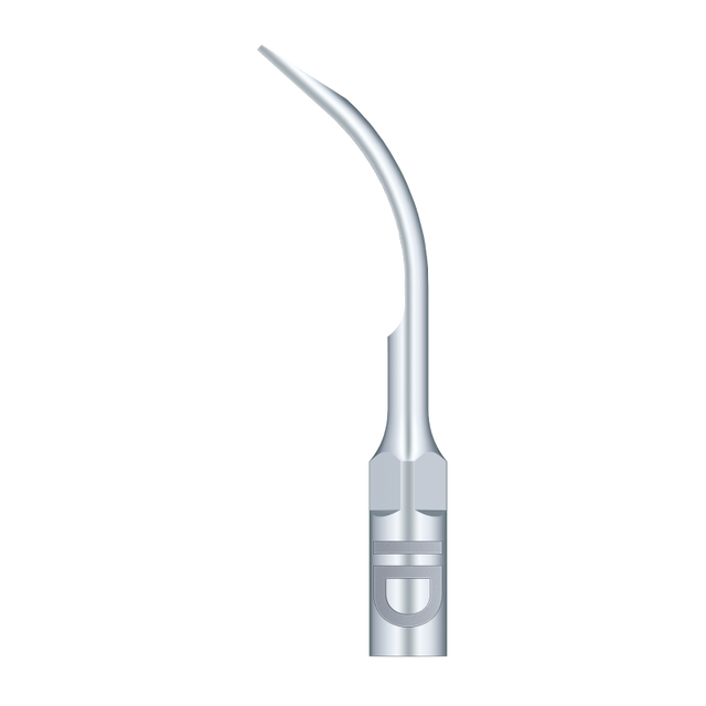 Insert G6 compatible EMS ultrarésistant UR - WOODPECKER - oofti.fr