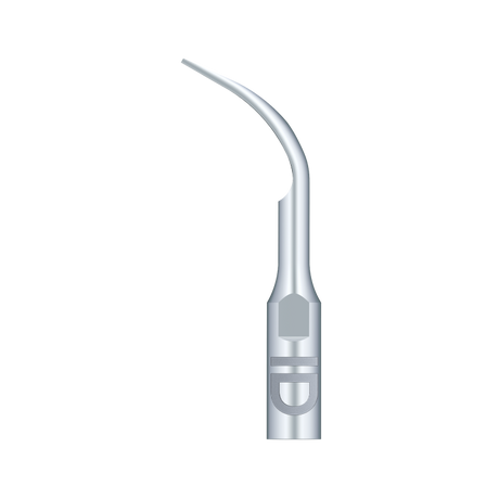 Insert GD2 compatible Satelec  ultrarésistant UR - WOODPECKER - oofti.fr