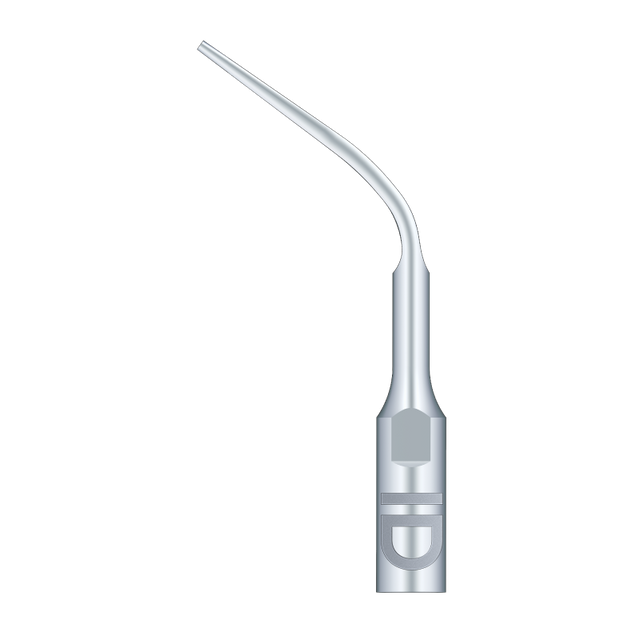 Insert GD3 compatible Satelec  ultrarésistant UR - WOODPECKER - oofti.fr