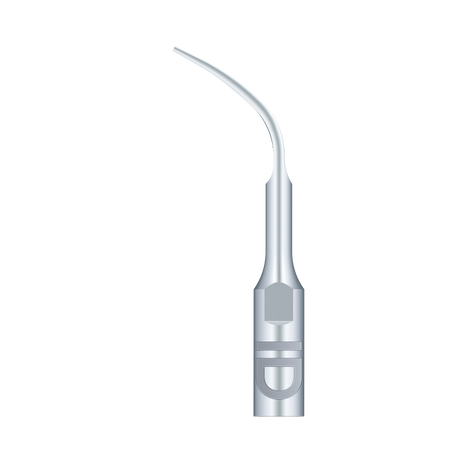Insert GD4 compatible Satelec - WOODPECKER - oofti.fr