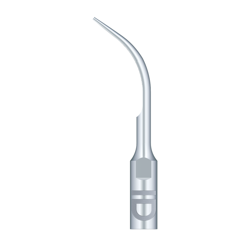 Insert GD5 compatible Satelec  ultrarésistant UR - WOODPECKER - oofti.fr