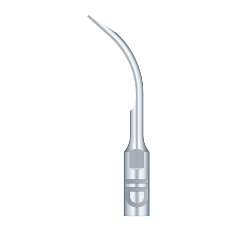 Insert GD6 compatible Satelec ultrarésistant UR - WOODPECKER - oofti.fr
