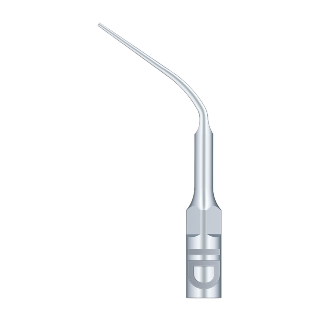 Insert P3 compatible EMS  ultrarésistant UR - WOODPECKER - oofti.fr