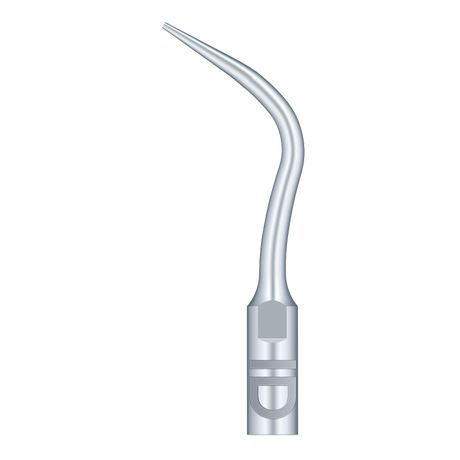 Insert PD4 compatible Satelec - WOODPECKER - oofti.fr
