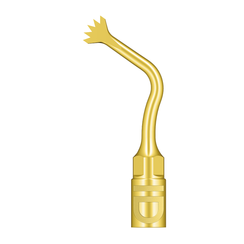 Insert US1 pour chirurgie piezo - WOODPECKER - oofti.fr