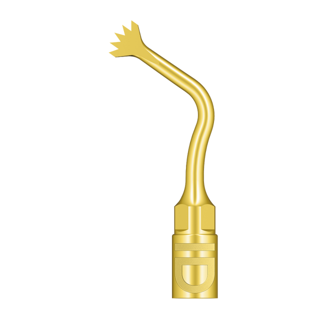 Insert US1 pour chirurgie piezo - WOODPECKER - oofti.fr