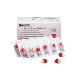 Ketac Cem Maxicap 3M Ciment verre ionomère kit et ou capsules - oofti.fr