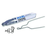 Kobayashi auxiliary ligature tie - MASEL