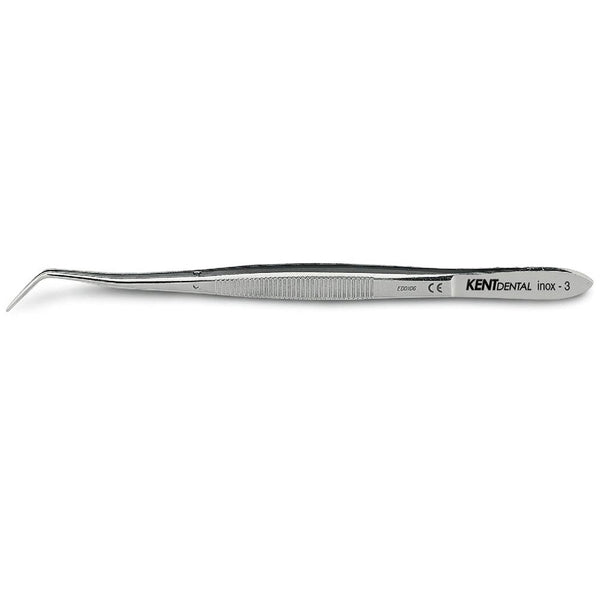 Meriam tweezers - Kent Dental