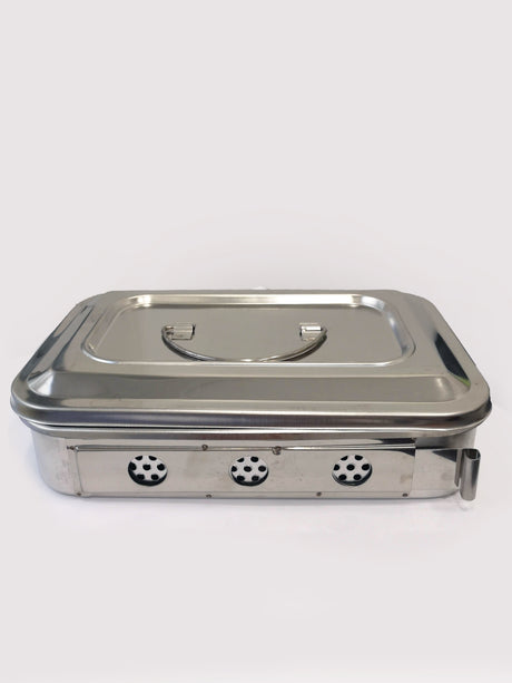 Boîte de stérilisation - oofti.fr