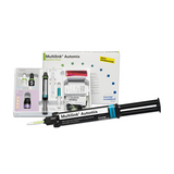 Multilink Automix Composite de collage - Ivoclar Vivadent - oofti.fr