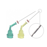 NaviTip Sideport Pointes d'irrigation - ULTRADENT - oofti.fr