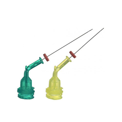 NaviTip Sideport Pointes d'irrigation - ULTRADENT - oofti.fr