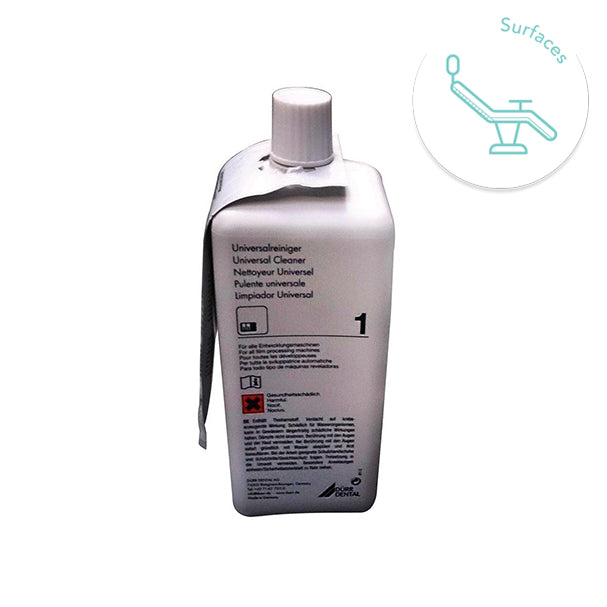 Nettoyeur universel - Dürr Dental