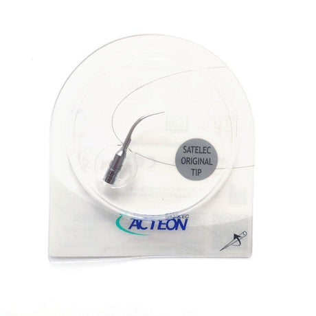 Insert 1 Satelec Actéon type 2 - oofti.fr