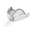 Non-perforated stainless steel impression trays - Kent Dental
