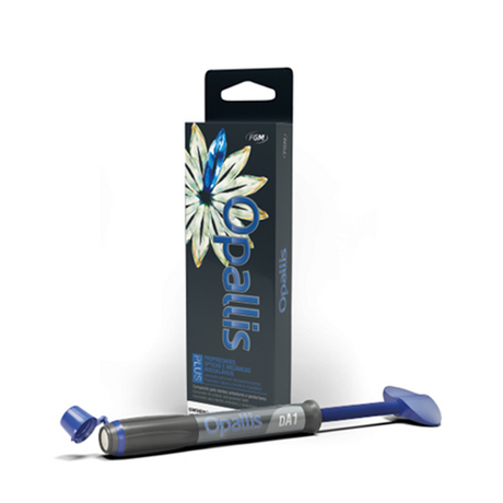 Opallis Résine composite - FGM - oofti.fr