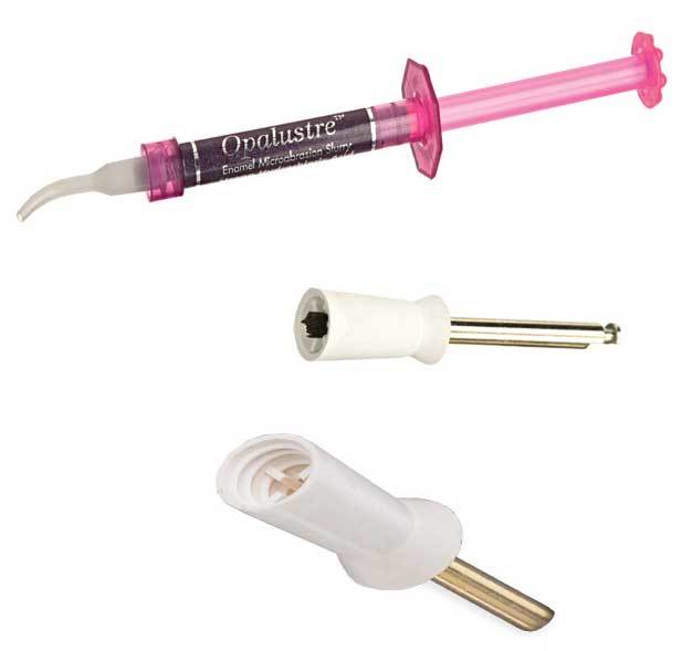 Opalustre - Ultradent