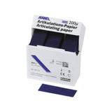 Papier à articuler - Kent Dental