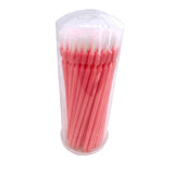 Pinceaux long dentaire