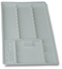 Disposable trays - MEDIBASE