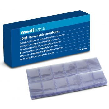Pochettes porte-films - MEDIBASE