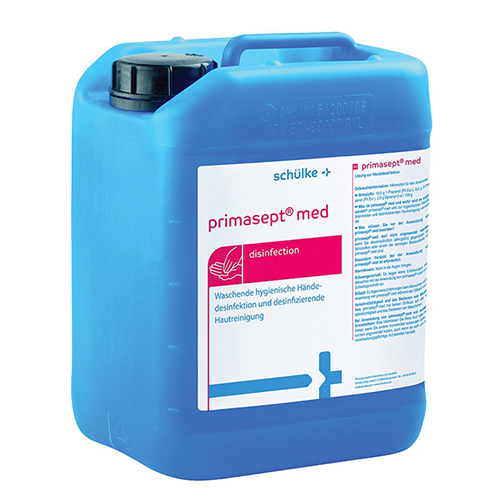 primasept med Savon liquide désinfectant - Schülke