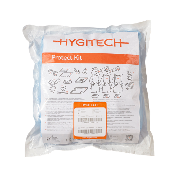Protect surgery kit - Hygitech