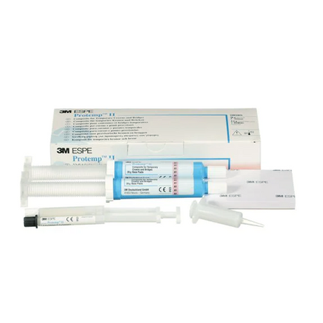 Protemp II Composite pour restaurations provisoires - 3M - oofti.fr