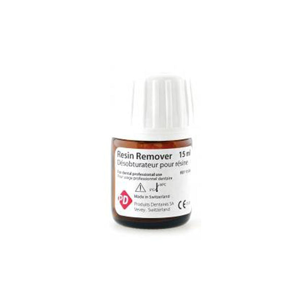 Resin Remover - PD