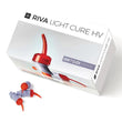 Riva light cure HV Glass ionomer cement