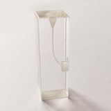 Bloc d'entrainement endodontie une racine pour lime - oofti.fr