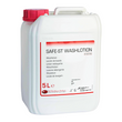 SAFE-ST WASHLOTION Lotion nettoyante au pH neutre - DEHP
