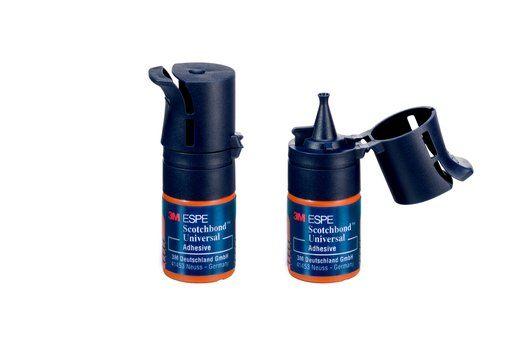 Adhésif 3M™ Scotchbond™ Universal 5mL - oofti.fr