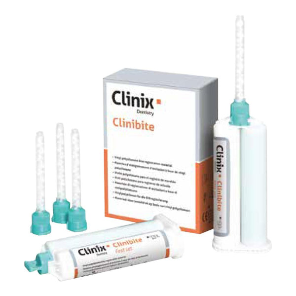 Clinibite - Clinix