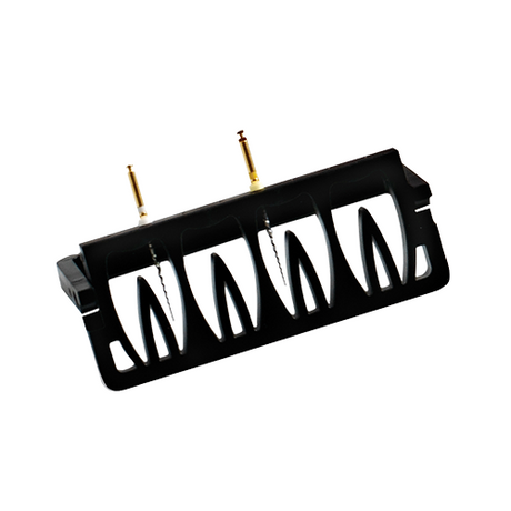 Pack de 6 limes ProTaper Universal Retraitement de Dentsply Sirona - oofti.fr