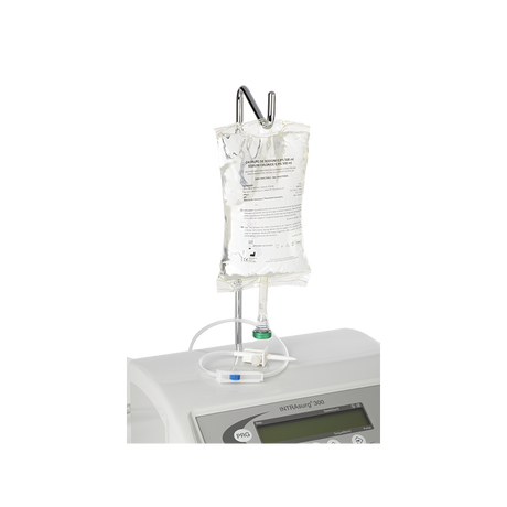 Sérum Physiologique 0,9% - Solution Saline Stérile Hygitech - oofti.fr