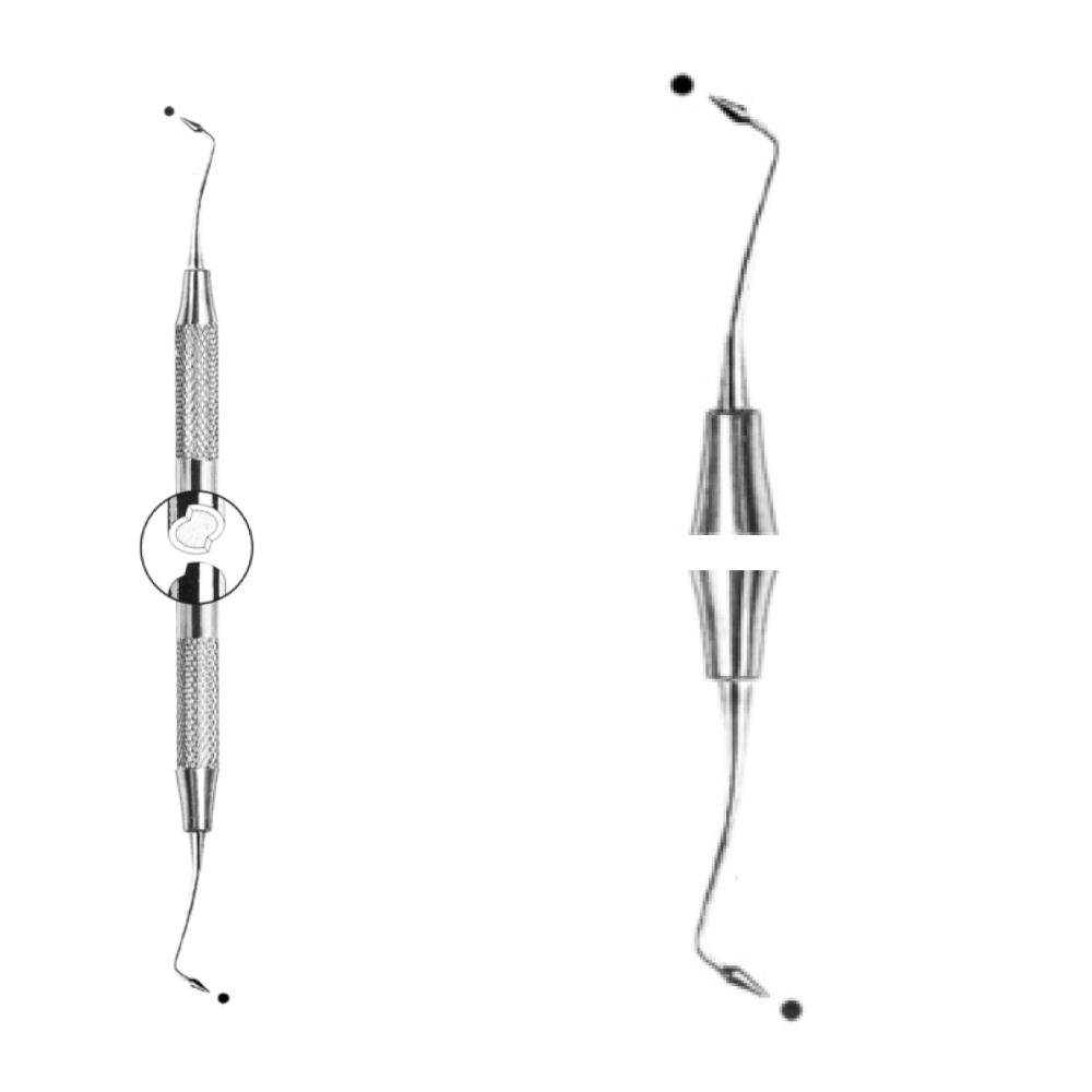 Modeleur à cire P.K Thomas