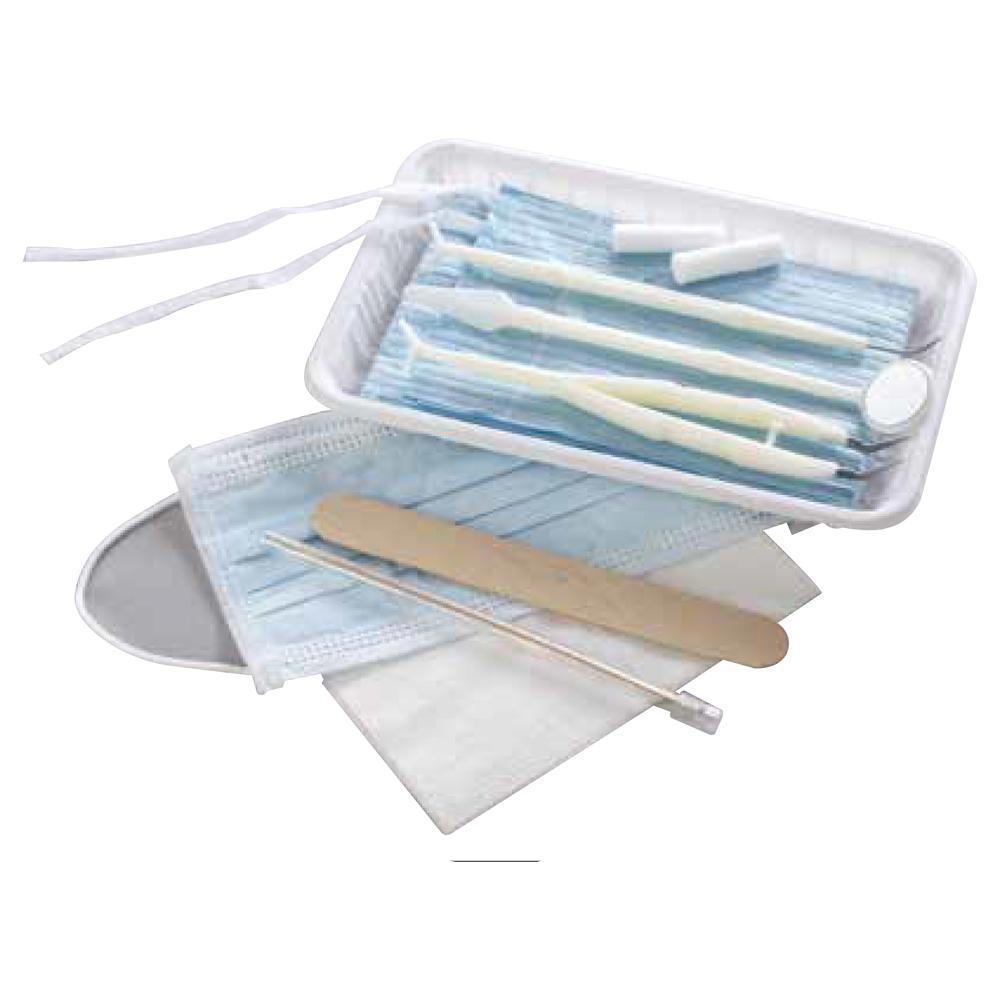 Set 11 instruments - HYGITECH