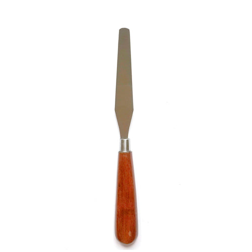 Elastomer spatula 21 cm