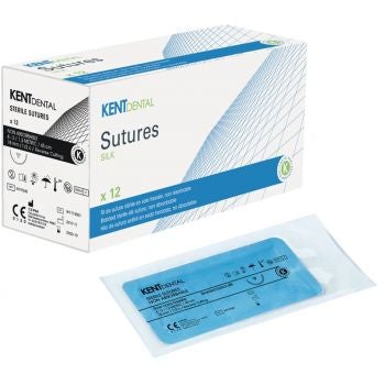 Fil de suture - Kent Dental