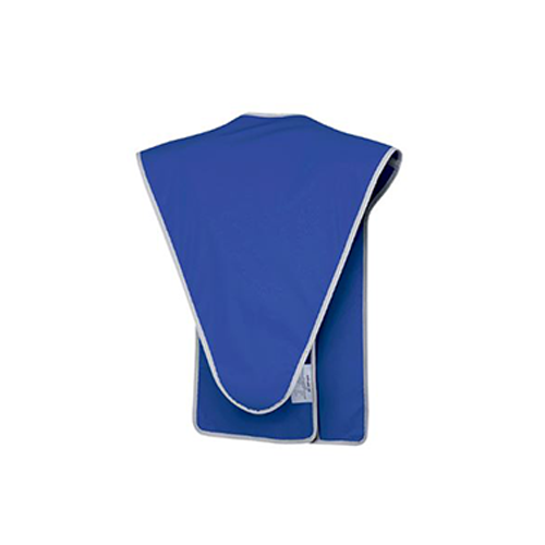 Tablier de plomb - oofti.fr